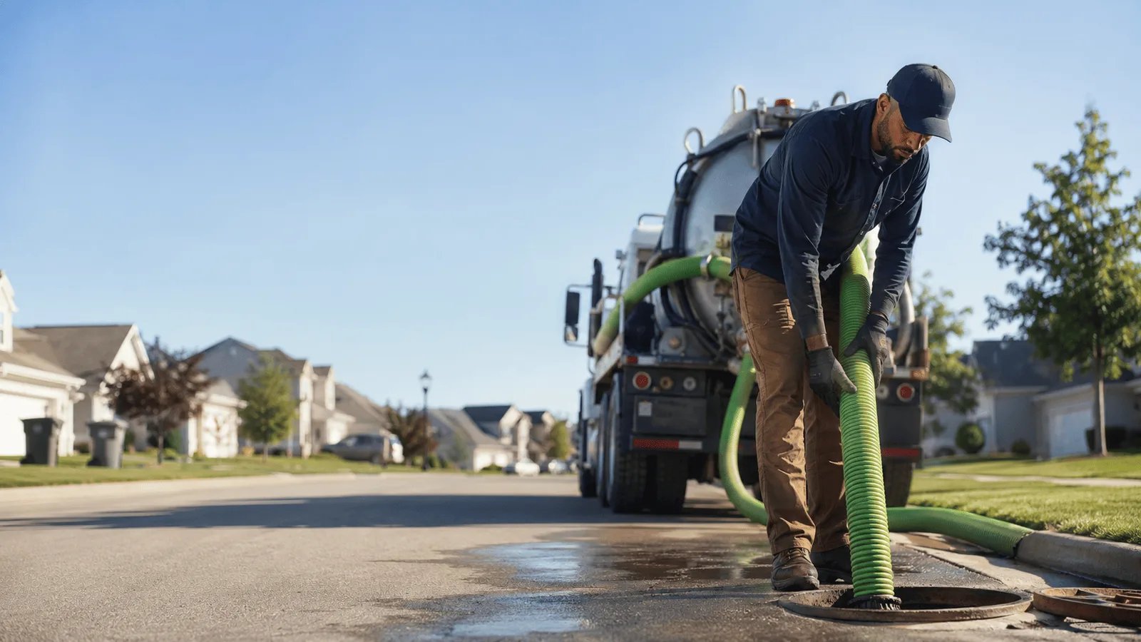 Mosquito Control in Scotch Plains, NJ